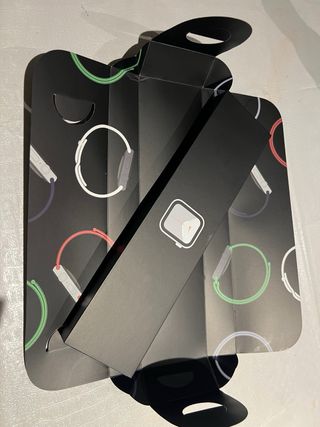 Apple Watch Nike SE 40mm