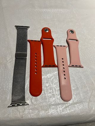 Apple Watch Nike SE 40mm