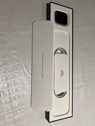 Apple Watch Nike SE 40mm