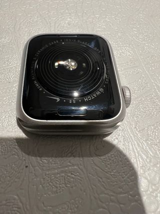 Apple Watch Nike SE 40mm