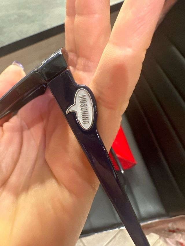 Occhiali da sole Moschino 