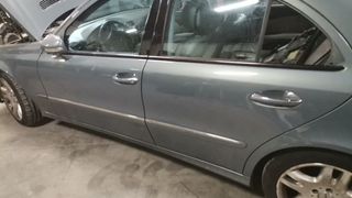 despiece mercedes c clas 320