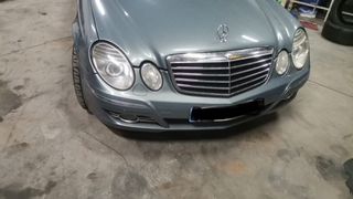 despiece mercedes c clas 320