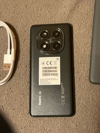 Xiaomi Redmi Note 14 Pro 5G