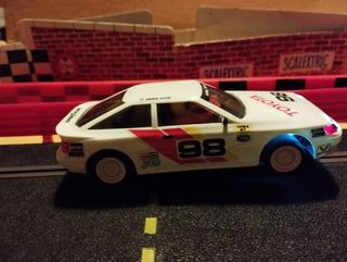 Toyota Celica.