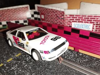 Toyota Celica.