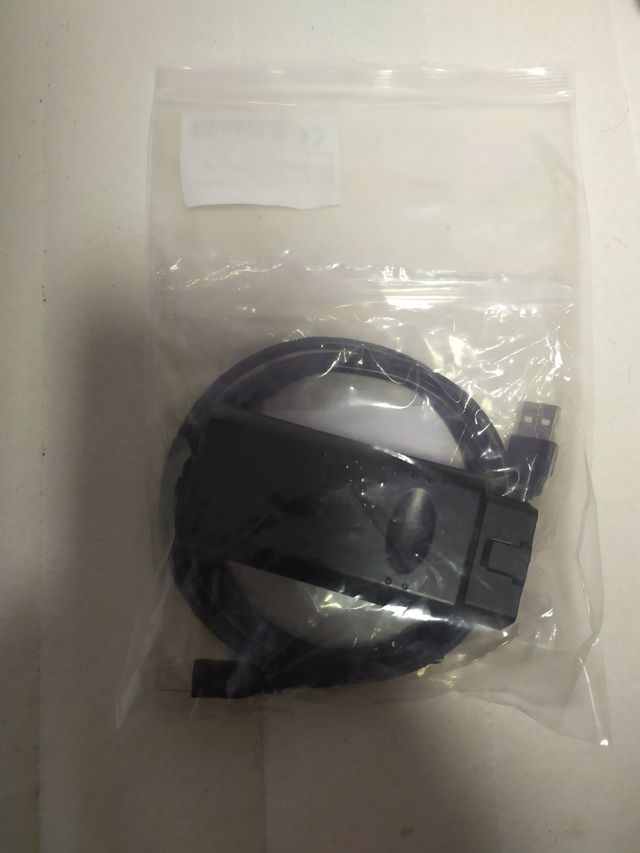 Maquina diagnóstico OPCOM 1.99