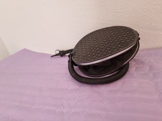 Inflador de pie