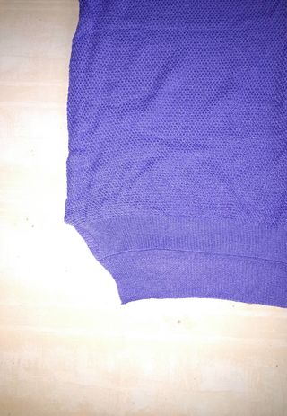 Chaleco sin mangas NUEVO