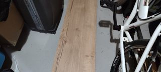 Tabla Repisa, balda acabado madera