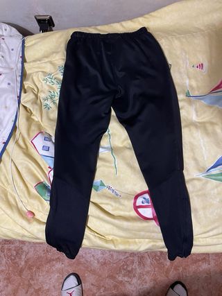 Pantalon chandal Kipsta