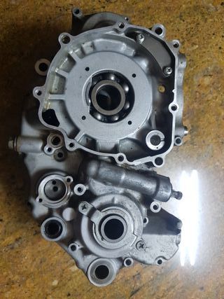 Carteres suzuki drz 400