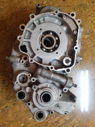 Carteres suzuki drz 400
