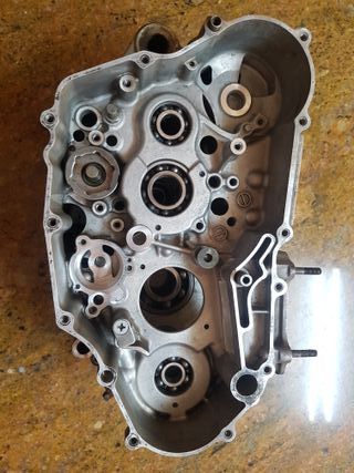 Carteres suzuki drz 400