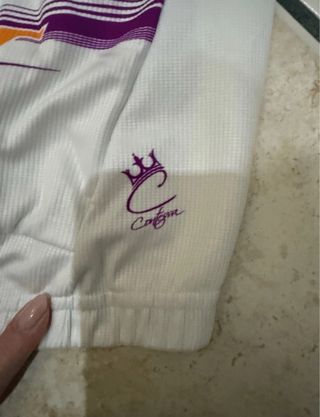 Maglia ciclismo Scott