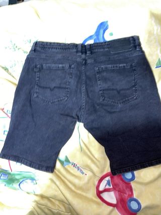 Bermudas Green coast