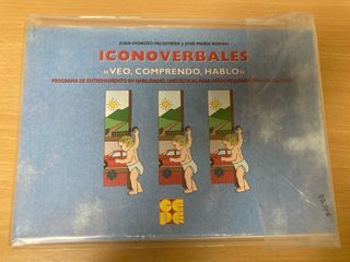 Intervención lenguaje logopedia AL familias