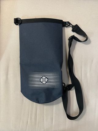 Bolsa acuática estanca PATEK PHILIPPE