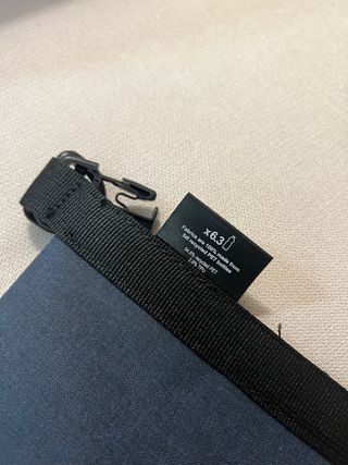 Bolsa acuática estanca PATEK PHILIPPE