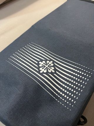 Bolsa acuática estanca PATEK PHILIPPE