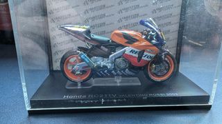 Honda Valentino Rossi