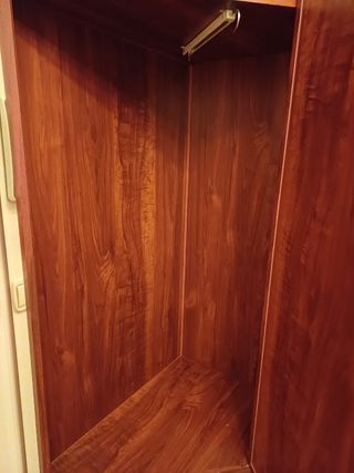 Mueble de entrada