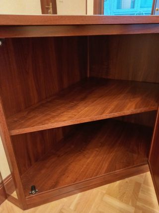 Mueble de entrada