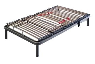 Cama articulada eléctrica