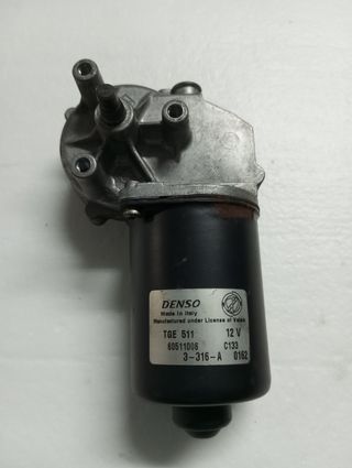 Despiece Fiat Stilo 