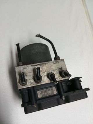 Despiece Fiat Stilo 