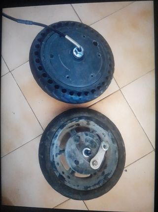 Piezas de patinete eléctrico innova