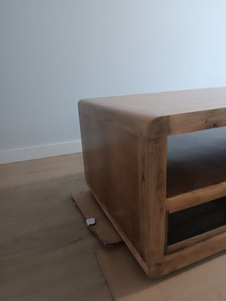 Mesa de centro