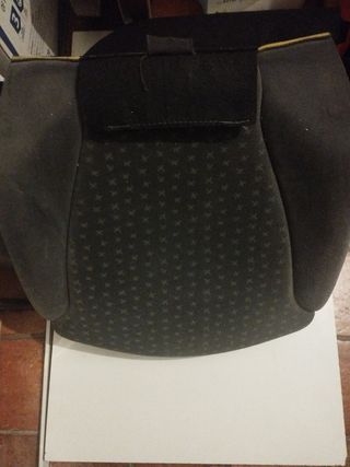 Asiento Peugeot 807 Citroen c8 Lancia Dedra