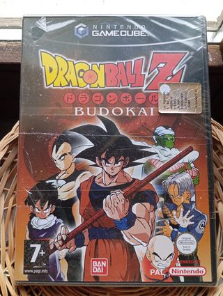 Dragonball Z 