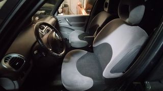 Despiece Xsara Picasso