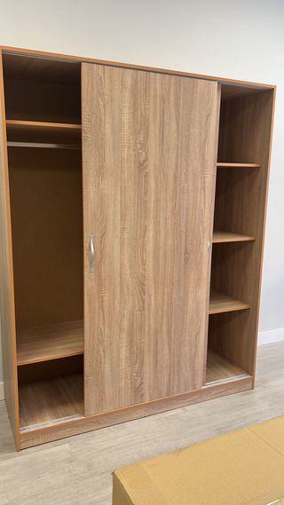 ARMARIO CORREDERO GRANDE