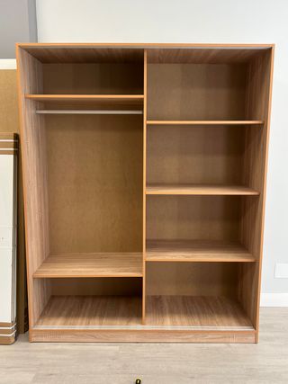 ARMARIO CORREDERO GRANDE