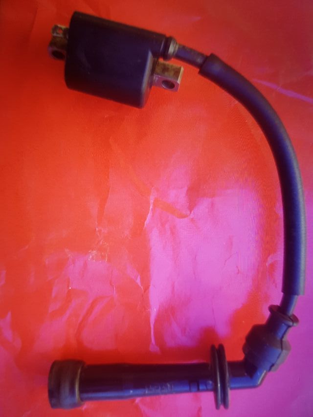 Bobina de altas SUZUKI LTZ400