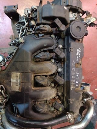 Motor 2.0 tdci 136cv