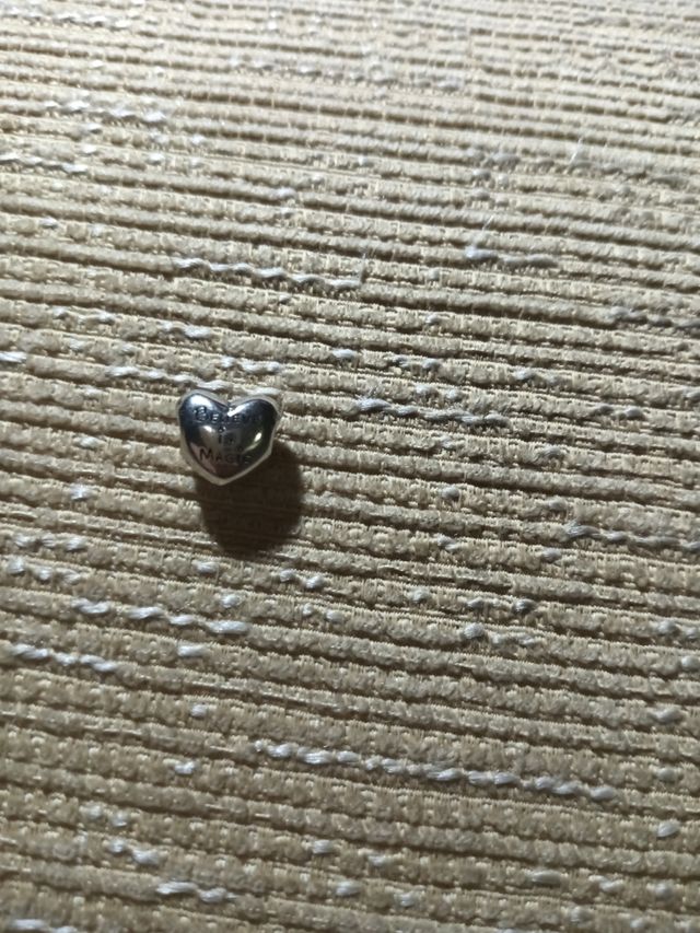 Charm Mickey y Minnie