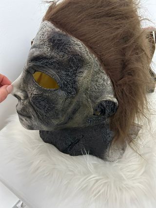 Mascara de Halloween mychael myers