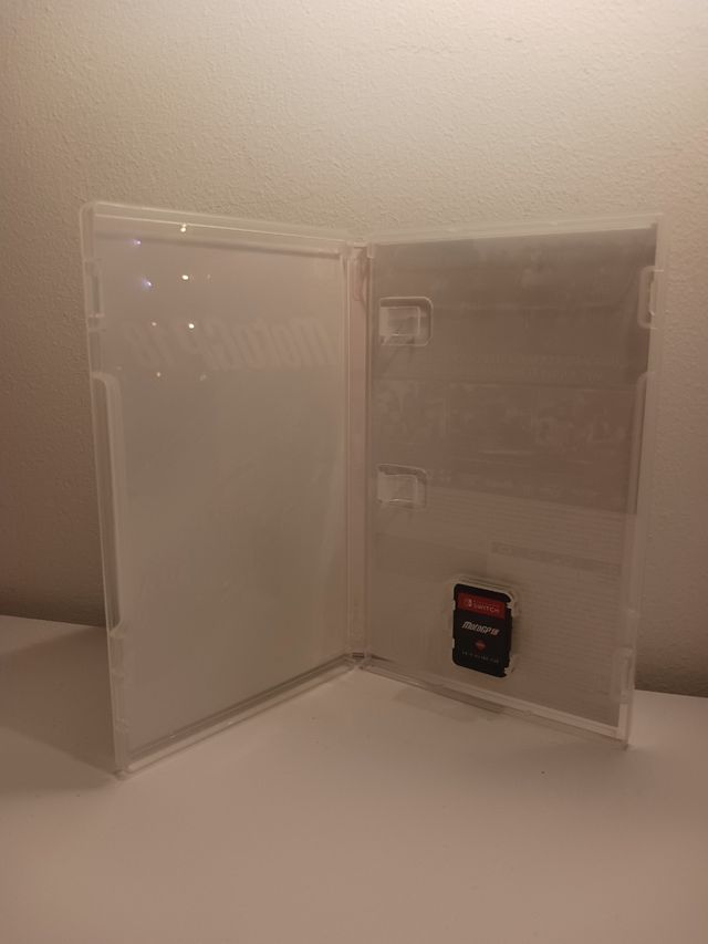 MotoGP 18 NUEVO Switch