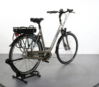 Bicicleta Electrica TREK