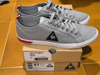 Zapatillas  casual LE COQ SPORTIF NUEVAS.
