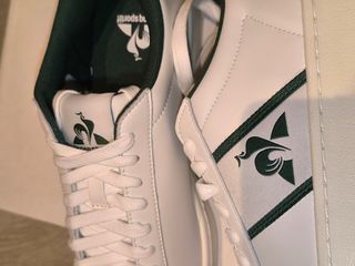 Zapatillas casual LE COQ SPORTIF NUEVAS 