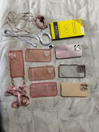 Custodie per iPhone 13 pro