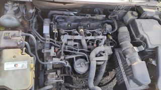 Motor 2.0 hdi 90cv RHY 220.000km
