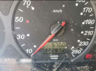 Motor 2.0 hdi 90cv RHY 220.000km