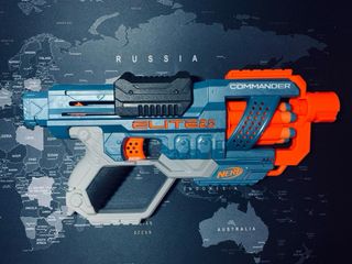 Nerf Élite 2.0 Commander