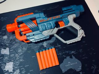 Nerf Élite 2.0 Commander